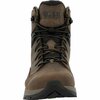 Rocky Trophy Series Waterproof Outdoor Boot, BROWN, W, Size 8 RKS0637